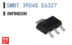 SMBT 3904S E6327 ͼƬ