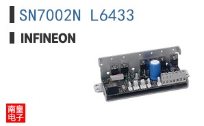 SN7002N L6433 ͼƬ
