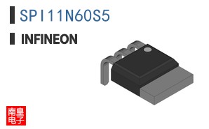 SPI11N60S5 ͼƬ