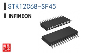 STK12C68-SF45 ͼƬ