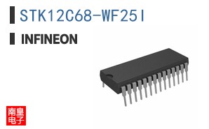 STK12C68-WF25I ͼƬ