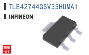 TLE42744GSV33HUMA1 ͼƬ