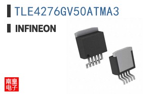 TLE4276GV50ATMA3 ͼƬ