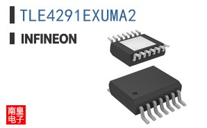 TLE4291EXUMA2 ͼƬ