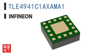 TLE4941C1AXAMA1 ͼƬ