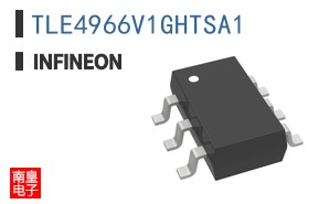 TLE4966V1GHTSA1 ͼƬ