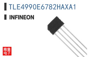 TLE4990E6782HAXA1 ͼƬ