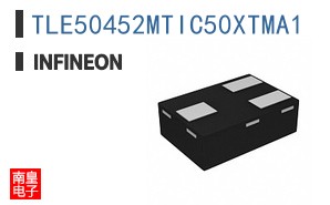 TLE50452MTIC50XTMA1 ͼƬ