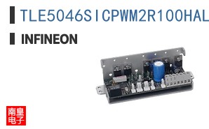 TLE5046SICPWM2R100HALA1 ͼƬ