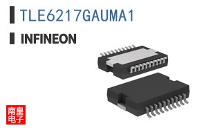 TLE6217GAUMA1 ͼƬ