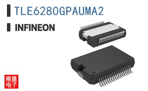 TLE6280GPAUMA2 ͼƬ