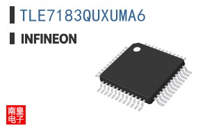 TLE7183QUXUMA6 ͼƬ