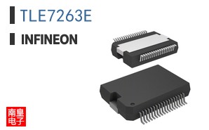 TLE7263E ͼƬ