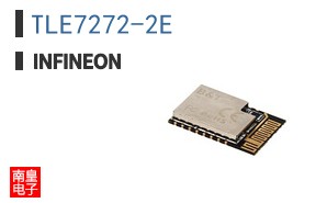 TLE7272-2E ͼƬ