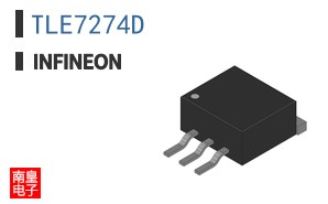 TLE7274D ͼƬ