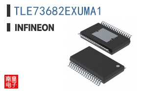 TLE73682EXUMA1 ͼƬ