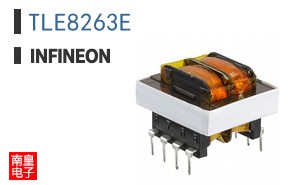 TLE8263E ͼƬ