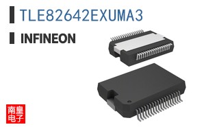 TLE82642EXUMA3 ͼƬ