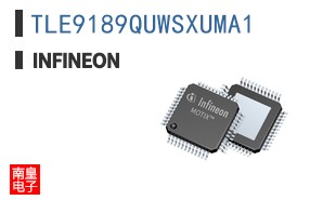TLE9189QUWSXUMA1 ͼƬ