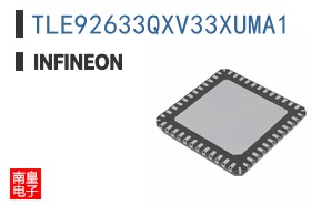 TLE92633QXV33XUMA1 ͼƬ