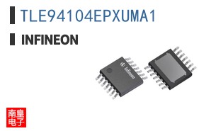TLE94104EPXUMA1 ͼƬ