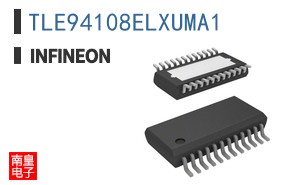 TLE94108ELXUMA1 ͼƬ