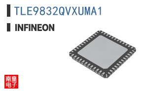 TLE9832QVXUMA1 ͼƬ