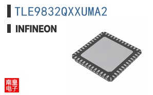 TLE9832QXXUMA2 ͼƬ