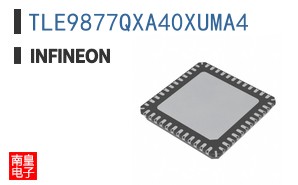 TLE9877QXA40XUMA4 ͼƬ