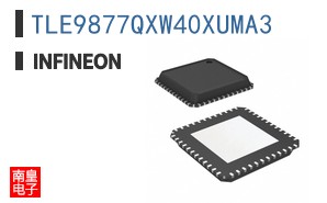 TLE9877QXW40XUMA3 ͼƬ