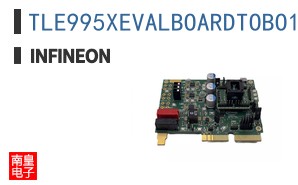 TLE995XEVALBOARDTOBO1 ͼƬ