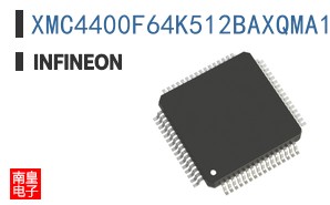 XMC4400F64K512BAXQMA1 ͼƬ