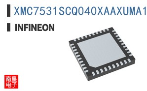 XMC7531SCQ040XAAXUMA1 ͼƬ