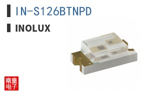 IN-S126BTNPD ͼƬ