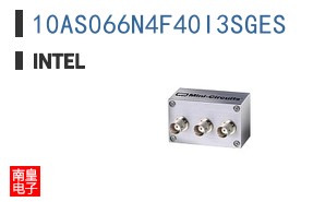 10AS066N4F40I3SGES ͼƬ