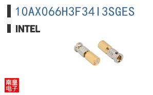 10AX066H3F34I3SGES ͼƬ