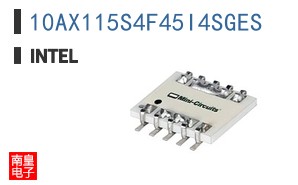 10AX115S4F45I4SGES ͼƬ