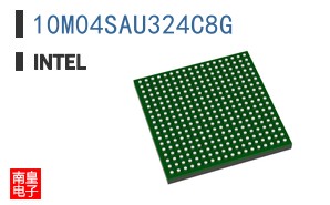 10M04SAU324C8G ͼƬ