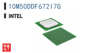 10M50DDF672I7G ͼƬ