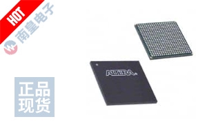 EP1C4F400I7 ͼƬ