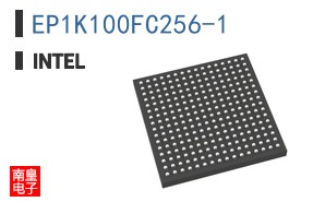 EP1K100FC256-1 ͼƬ
