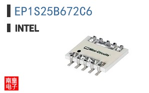 EP1S25B672C6 ͼƬ