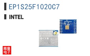 EP1S25F1020C7 ͼƬ