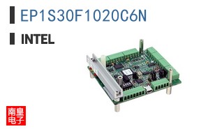 EP1S30F1020C6N ͼƬ