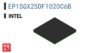 EP1SGX25DF1020C6B ͼƬ