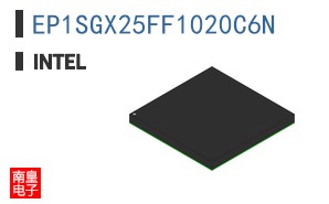 EP1SGX25FF1020C6N ͼƬ