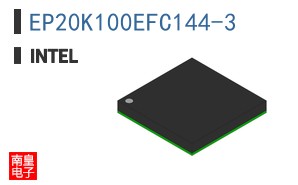 EP20K100EFC144-3 ͼƬ