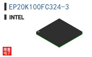 EP20K100FC324-3 ͼƬ