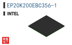 EP20K200EBC356-1 ͼƬ