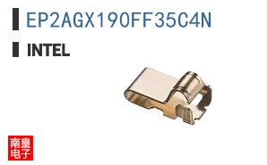 EP2AGX190FF35C4N ͼƬ